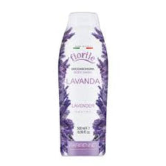 Fiorile Lavanda Body Wash