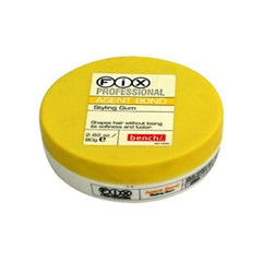 Fix Professional Agent Bond Styling Gum 80gm saffronskins.com 