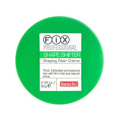 Fix Professional Shape Shifter Shaping Fiber Creme 80gm saffronskins.com 