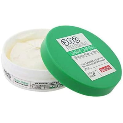 Fix Professional Shape Shifter Shaping Fiber Creme 80gm saffronskins.com 