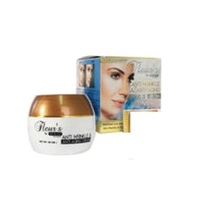 fleur’s anti wrinkle & anti acne cream 60ml