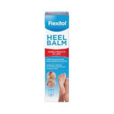 Flexitol Heel Balm 28g