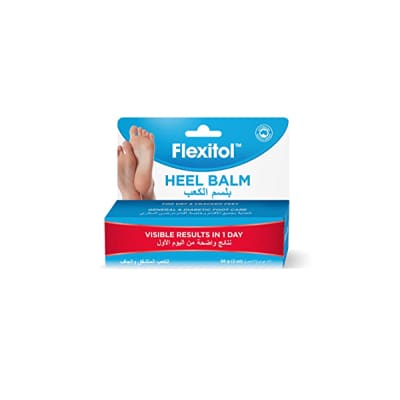 Flexitol Heel Balm 56g