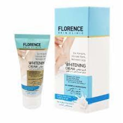 Florence skin Clinic For Armpits With Milk Extract