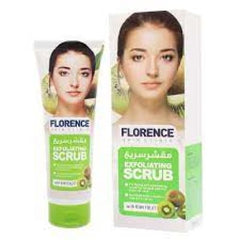 Florence Skin Clinic Exfoliating Scrub With Kiwi Fruit
