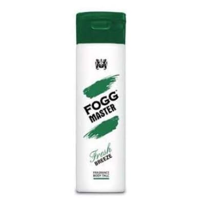 Fogg Master Fresh Breeze 120g