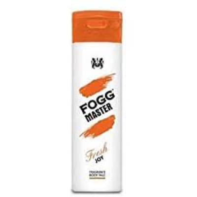 Fogg Master Fresh Joy 120g