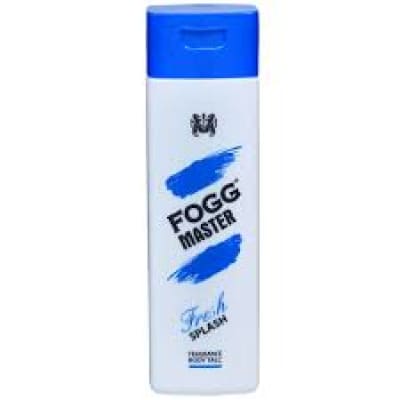 Fogg Master Fresh Splash 120g