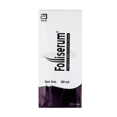 Folliserum Hair Growth Serum 60ml