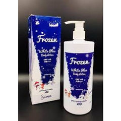 Frozen White Plus Body Lotion 500ml