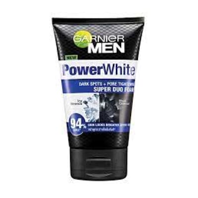 Garnier Men Power White 100ml