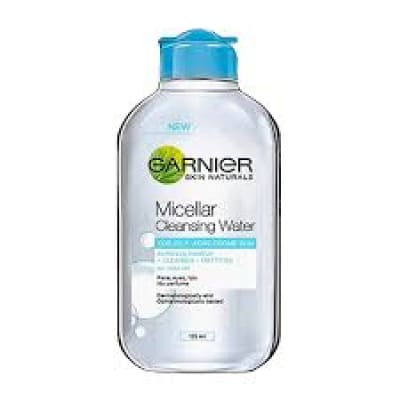 Garnier Micellar Cleansing Water