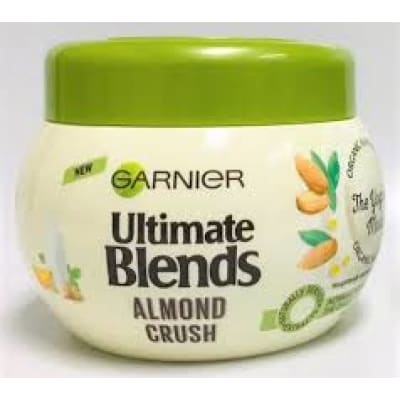 Garnier Ultimate Blends Almond Crush 300ml