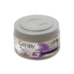 Gatsby Water Gloss Soft 150gm saffronskins.com 