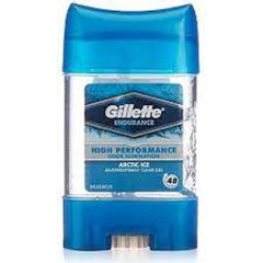 Gillette Endurance High Performance Odor Elimination Arctic 