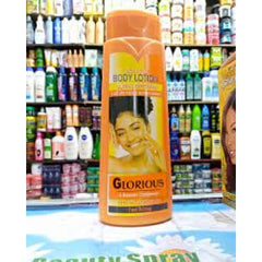 Glorious Body Lotion Ultra Lightening 250ml