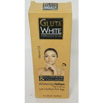Gluta White Glutathione & Collagen Whitening Lotion 250ml