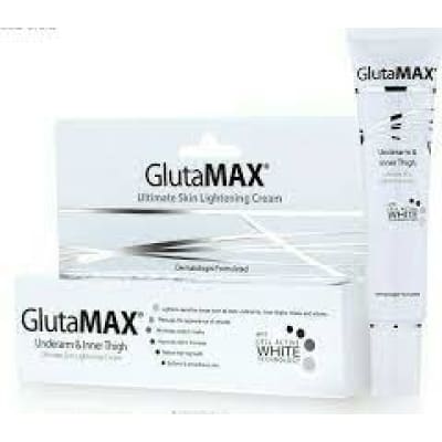Glutamax Ultimate Skin Lightening Cream 30g
