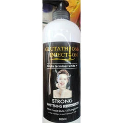 Glutathione Injection Gluta Terminal White Strong Whitening 