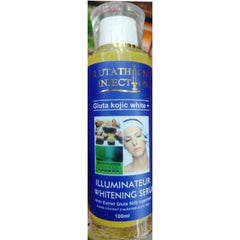 Glutathione Injection Illuminateur Whitening Serum 100ml