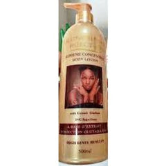 Glutathione Injection Supreme Concentree Body Lotion