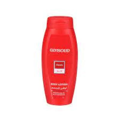 Glysolid Classic Body Lotion 250ml