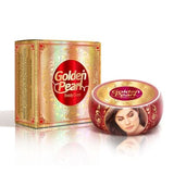 Golden Pearl Beauty Whitening Cream 30gm saffronskins.com™ 