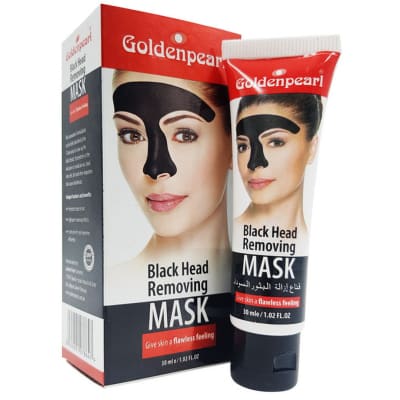 Golden Pearl Black Head Removing Mask 30 ml