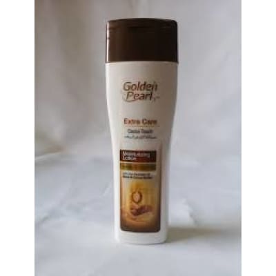 Golden Pearl Extra Care Cocoa Touch 100ml