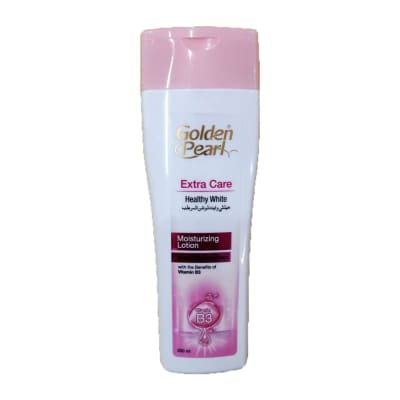 Golden Pearl Extra Care Healthy White 100ml