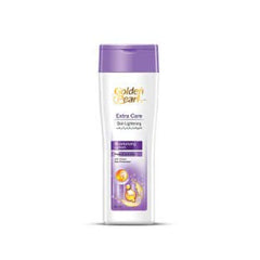 Golden Pearl Extra Care Skin Lightening Moisturizing Lotion 