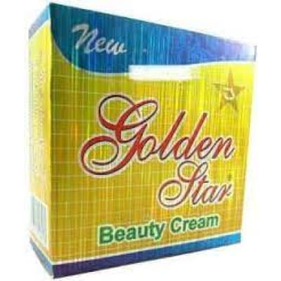 Golden Star Beauty Cream