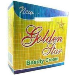 Golden Star Beauty Cream