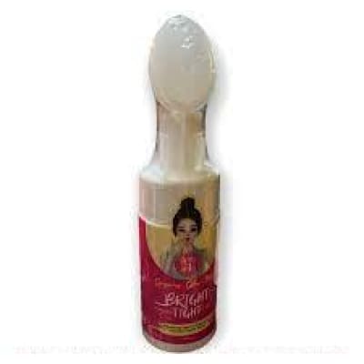 Gorgeous Glow Bright Tight Foam Wash 80ml