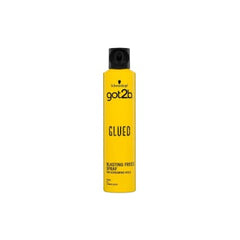 Got2b Glued Blasting Freeze Hairspray saffronskins.com™ 