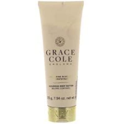 Grace Cole England Luxurious Body Butter 225g