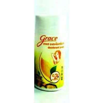 Grace Deodorant Powder