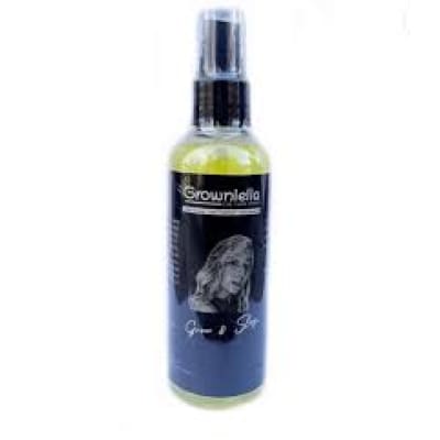 Growniella Hair Growth Spray 3 in 1 100ml