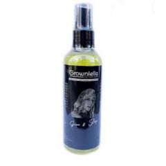 Growniella Hair Growth Spray 3 in 1 100ml