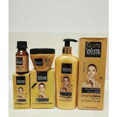 GULTA WHITE GLUTATHIONE&COLLAGEN LOATION 