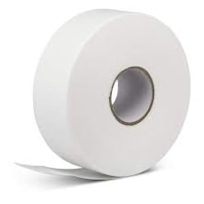 Hair Removal Waxing Paper Roll 100Yards