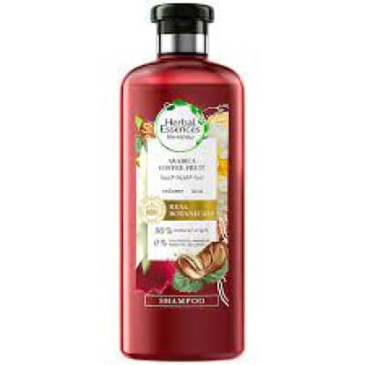 Herbal Essences Bio:Renew Arabica Coffee Fruit Volume Real 