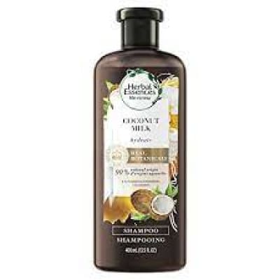 Herbal Essences Bio:Renew Coconut Milk Hydrate Real 