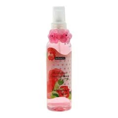 Herbench/ Wildflowers Oriental Breeze Body Spray 100ml