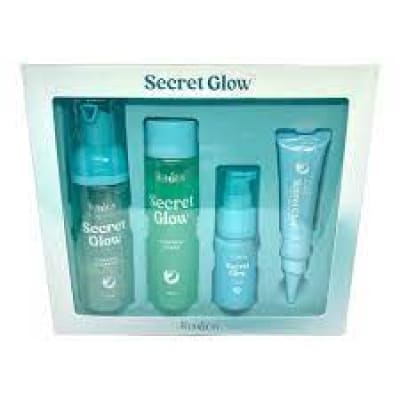 herskin secret glow