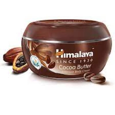 Himalaya Cocoa Butter Intensive Body Cream 150ml