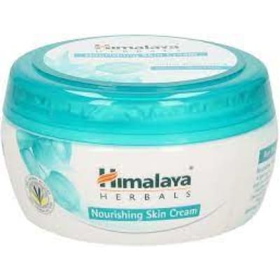 Saffronskins.com™ - Himalaya Herbals Nourishing Skin Cream