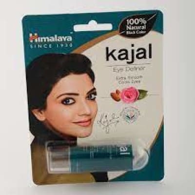 Himalaya Kajal Eye Definer