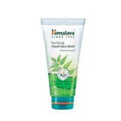 Himalaya Purifying Neem Face Wash 150ml
