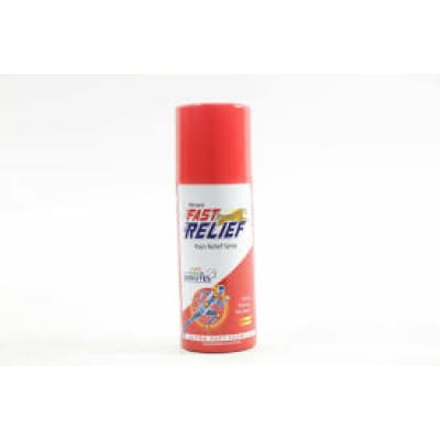 Himani Fast Relief Pain Relief Spray